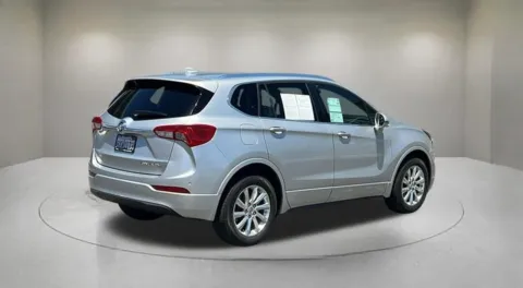 More photos of 2019 Buick Envision Essence at Fiesta Ford, Inc., CA