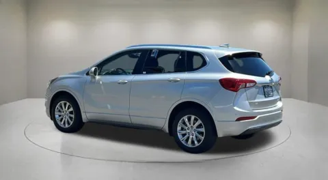 More photos of 2019 Buick Envision Essence at Fiesta Ford, Inc., CA