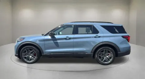 Another view of 2026 Ford Explorer ST for sale in Indio, CA at Fiesta Ford, Inc.