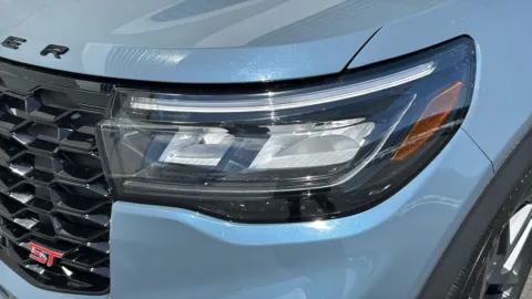 More photos of 2026 Ford Explorer ST at Fiesta Ford, Inc., CA