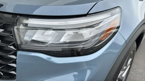 More photos of 2026 Ford Explorer ST at Fiesta Ford, Inc., CA