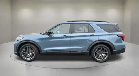 Another view of 2026 Ford Explorer ST for sale in Indio, CA at Fiesta Ford, Inc.