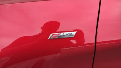 More photos of 2026 Ford Explorer ST-Line at Fiesta Ford, Inc., CA