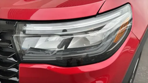 More photos of 2026 Ford Explorer ST-Line at Fiesta Ford, Inc., CA