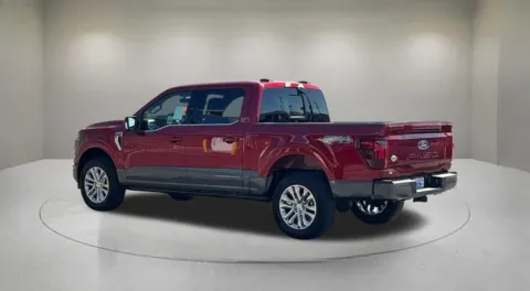 More photos of 2026 Ford F-150 King Ranch at Fiesta Ford, Inc., CA