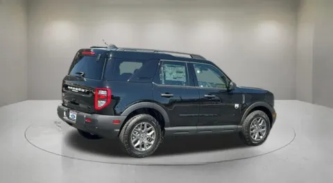 More photos of 2026 Ford Bronco Sport Big Bend at Fiesta Ford, Inc., CA
