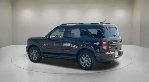 More photos of 2026 Ford Bronco Sport Big Bend at Fiesta Ford, Inc., CA