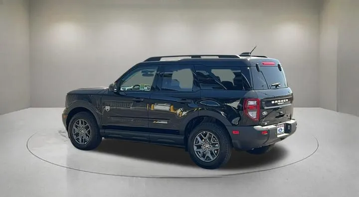Ford Bronco Sport photo 4