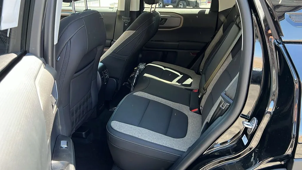 Ford Bronco Sport photo 11