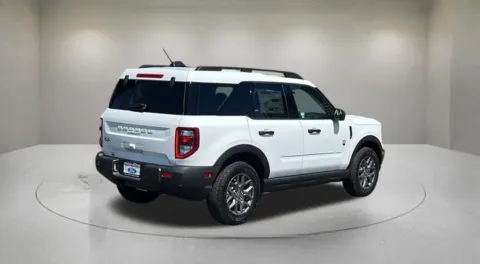 More photos of 2026 Ford Bronco Sport Big Bend at Fiesta Ford, Inc., CA