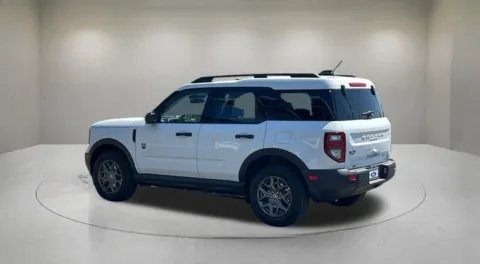 More photos of 2026 Ford Bronco Sport Big Bend at Fiesta Ford, Inc., CA