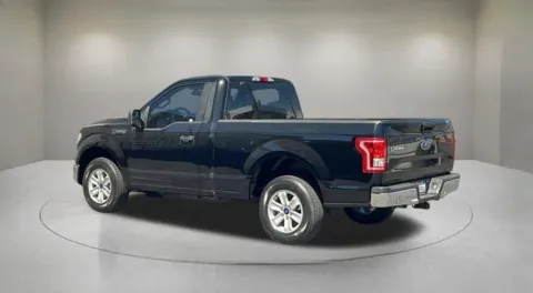 More photos of 2017 Ford F-150 XL at Fiesta Ford, Inc., CA