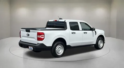 More photos of 2026 Ford Maverick XL at Fiesta Ford, Inc., CA