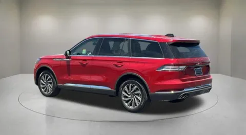 More photos of 2026 Lincoln Aviator Premiere at Fiesta Ford, Inc., CA