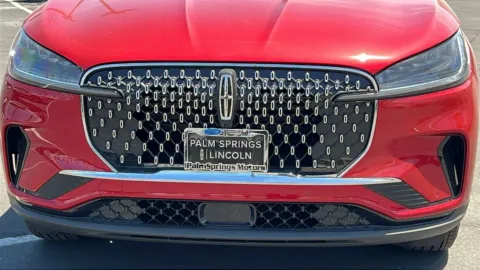 Another view of 2026 Lincoln Aviator Premiere for sale in Indio, CA at Fiesta Ford, Inc.