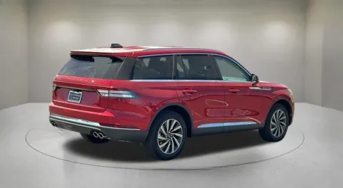 More photos of 2026 Lincoln Aviator Premiere at Fiesta Ford, Inc., CA