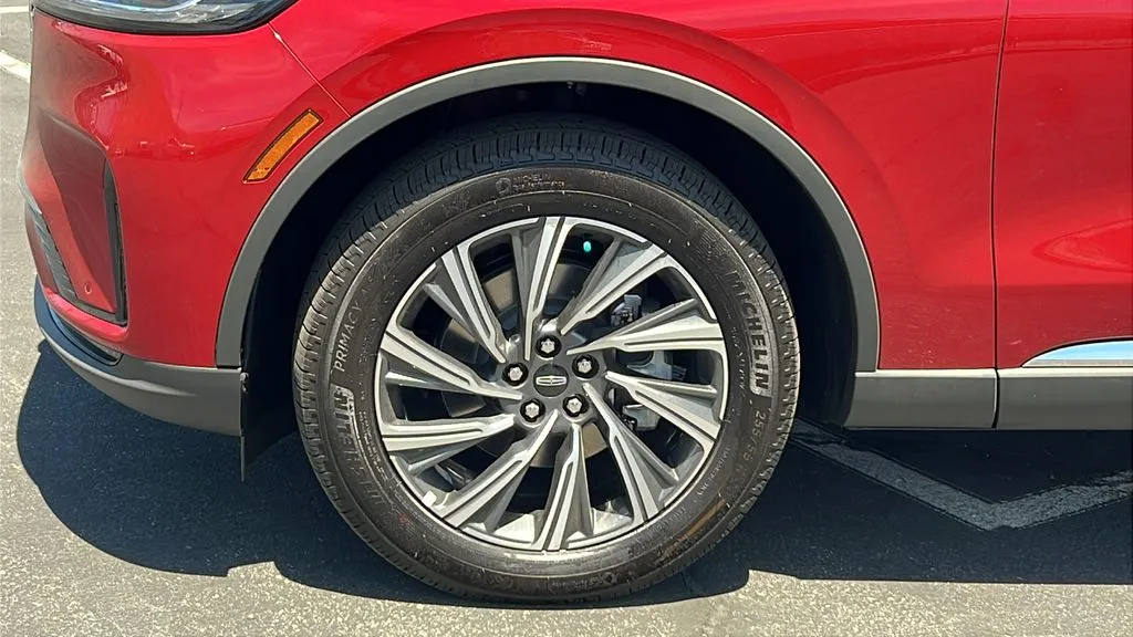 Lincoln Aviator photo 7