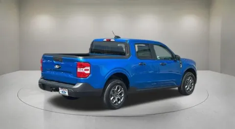 More photos of 2026 Ford Maverick XLT at Fiesta Ford, Inc., CA