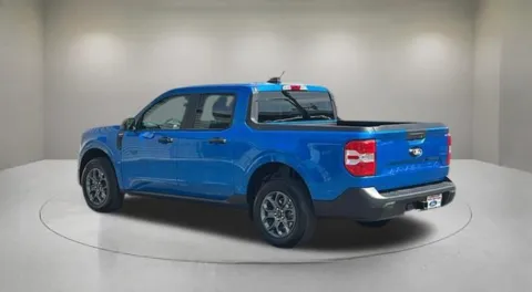 More photos of 2026 Ford Maverick XLT at Fiesta Ford, Inc., CA