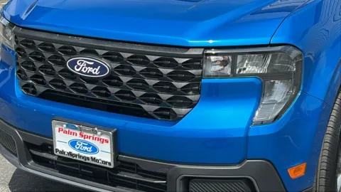 Another view of 2026 Ford Maverick XLT for sale in Indio, CA at Fiesta Ford, Inc.