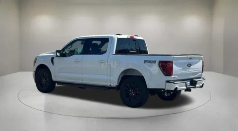 More photos of 2026 Ford F-150 Lariat at Fiesta Ford, Inc., CA