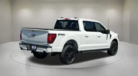 More photos of 2026 Ford F-150 Lariat at Fiesta Ford, Inc., CA
