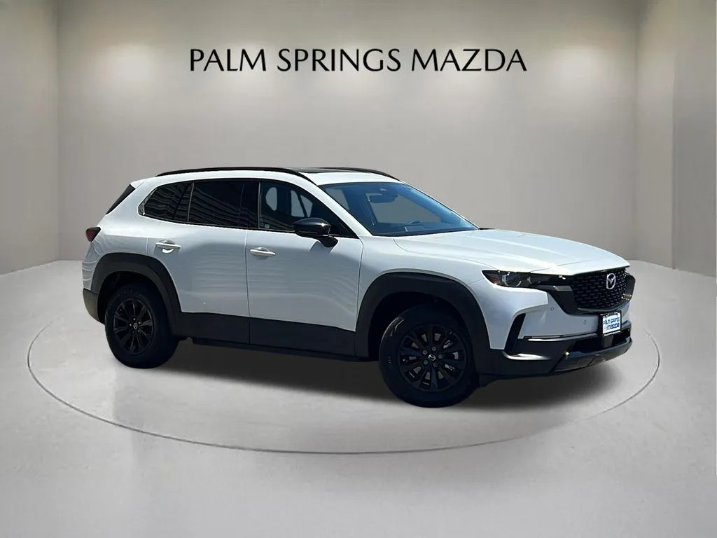 2026 Mazda CX-50 Hybrid Premium for sale in Indio, CA