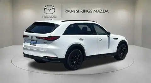 More photos of 2026 Mazda CX-90 3.3 Turbo S Premium at Fiesta Ford, Inc., CA