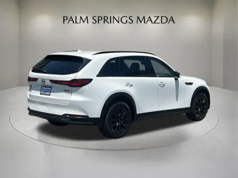 More photos of 2026 Mazda CX-90 3.3 Turbo S Premium at Fiesta Ford, Inc., CA