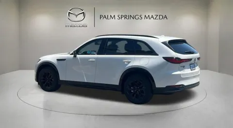 More photos of 2026 Mazda CX-90 3.3 Turbo S Premium at Fiesta Ford, Inc., CA