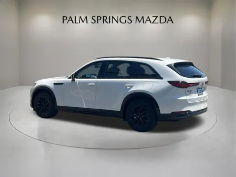 More photos of 2026 Mazda CX-90 3.3 Turbo S Premium at Fiesta Ford, Inc., CA