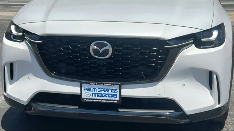 Another view of 2026 Mazda CX-90 3.3 Turbo S Premium for sale in Indio, CA at Fiesta Ford, Inc.