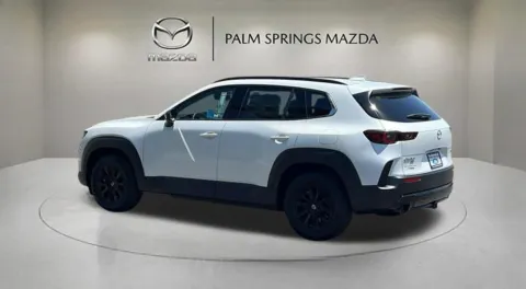 More photos of 2026 Mazda CX-50 Hybrid Premium at Fiesta Ford, Inc., CA