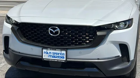 Another view of 2026 Mazda CX-50 Hybrid Premium for sale in Indio, CA at Fiesta Ford, Inc.