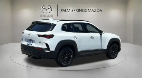 More photos of 2026 Mazda CX-50 Hybrid Premium at Fiesta Ford, Inc., CA