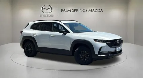 Unknown 2026 Mazda CX-50 Hybrid Premium for sale in Indio, CA