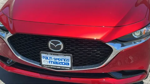 Another view of 2026 Mazda Mazda3 2.5 S Preferred for sale in Indio, CA at Fiesta Ford, Inc.