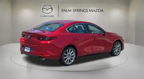 More photos of 2026 Mazda Mazda3 2.5 S Preferred at Fiesta Ford, Inc., CA