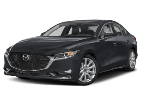 Red 2026 Mazda Mazda3 2.5 S Preferred for sale in Indio, CA