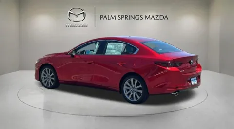 More photos of 2026 Mazda Mazda3 2.5 S Preferred at Fiesta Ford, Inc., CA