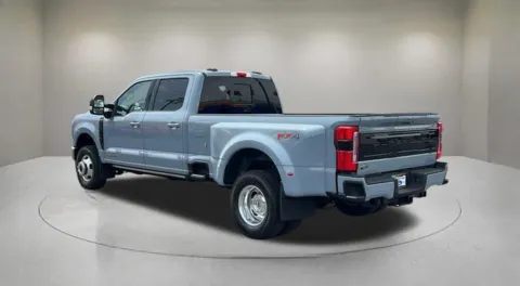 More photos of 2026 Ford F-350SD Platinum at Fiesta Ford, Inc., CA