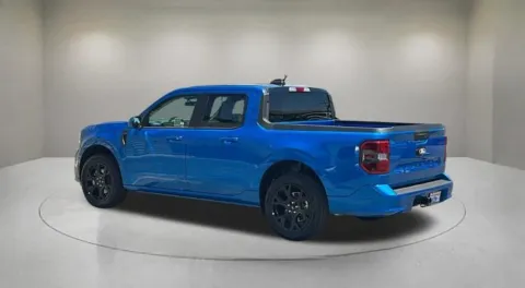 More photos of 2026 Ford Maverick Lobo Standard at Fiesta Ford, Inc., CA
