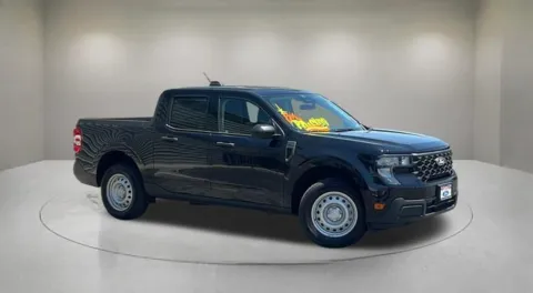 Black 2026 Ford Maverick XL for sale in Indio, CA