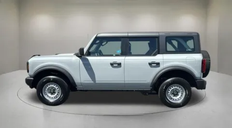 Another view of 2026 Ford Bronco for sale in Indio, CA at Fiesta Ford, Inc.