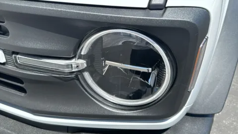 More photos of 2026 Ford Bronco at Fiesta Ford, Inc., CA