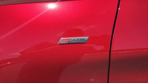 More photos of 2026 Ford Explorer ST-Line at Fiesta Ford, Inc., CA