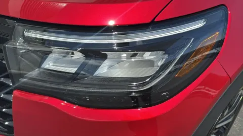 More photos of 2026 Ford Explorer ST-Line at Fiesta Ford, Inc., CA