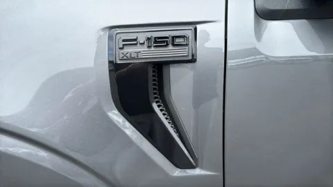 More photos of 2026 Ford F-150 XLT at Fiesta Ford, Inc., CA