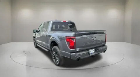 Photos of 2026 Ford F-150 XLT for sale in Indio, CA at Fiesta Ford, Inc.