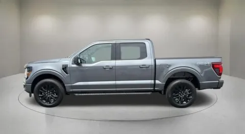 Another view of 2026 Ford F-150 XLT for sale in Indio, CA at Fiesta Ford, Inc.